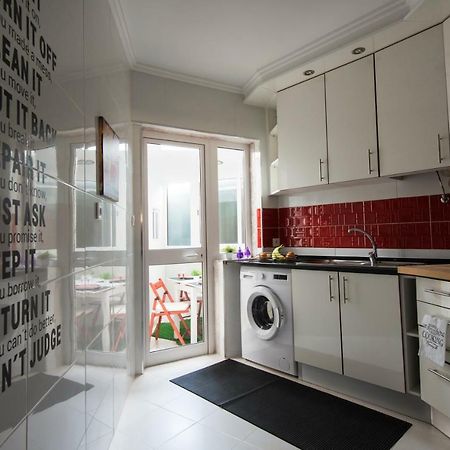 Lisbon Zoo House Apartment Exterior photo