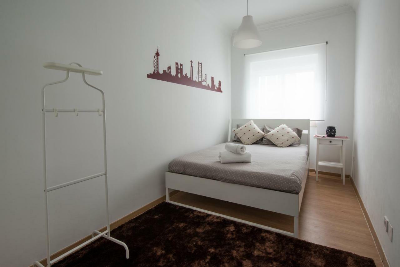 Lisbon Zoo House Apartment Exterior photo