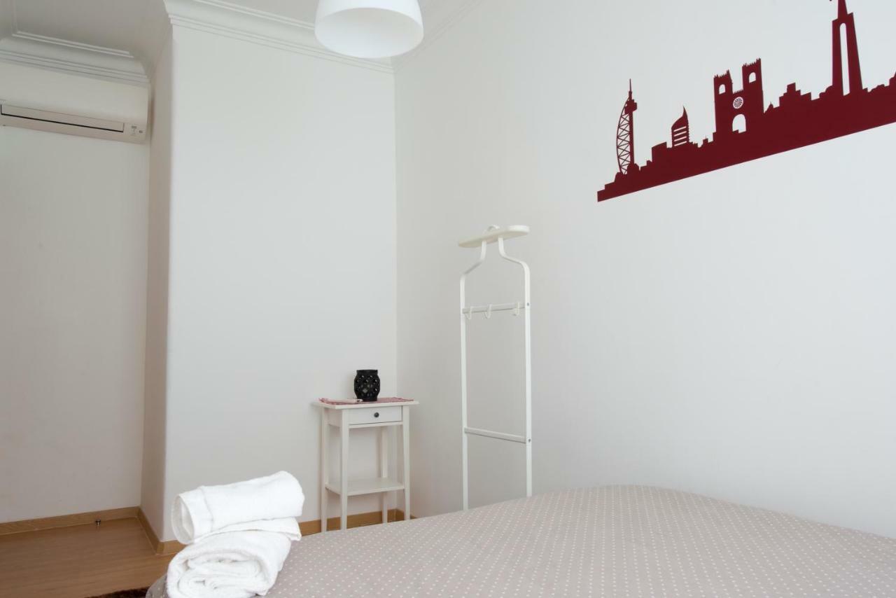 Lisbon Zoo House Apartment Exterior photo